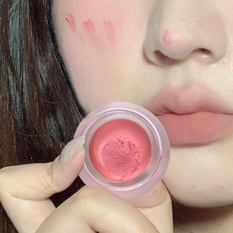 Multipurpose Long Lasting Smooth Matte Blush
