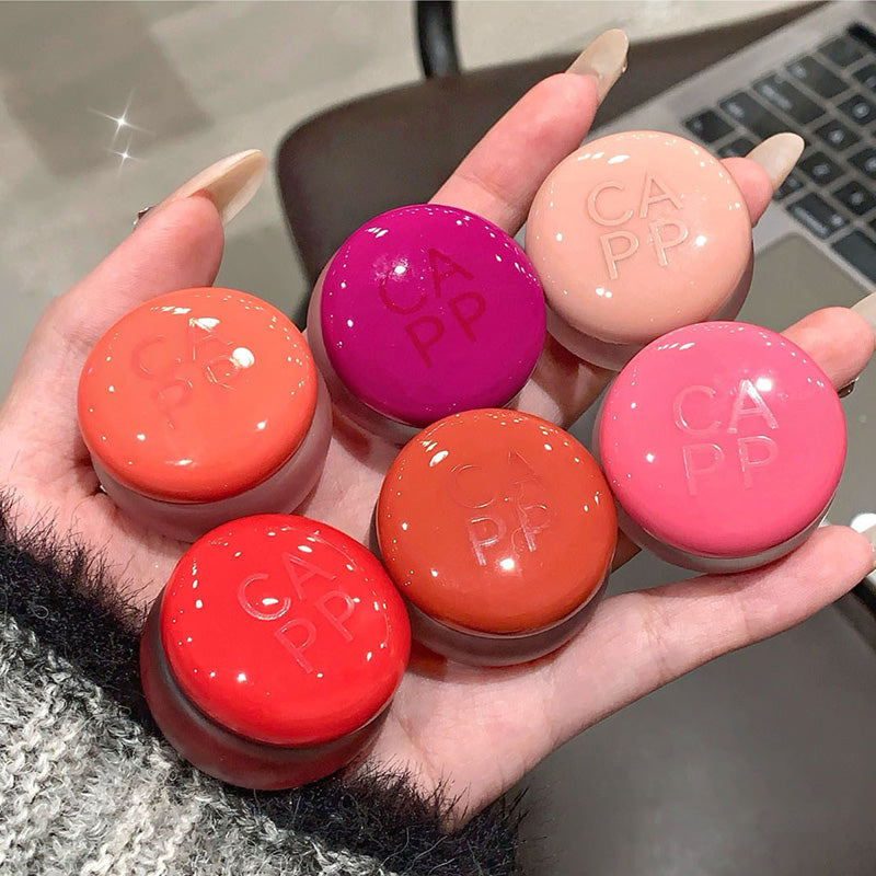 Multipurpose Long Lasting Smooth Matte Blush