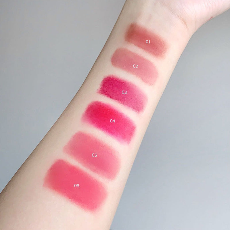 Multipurpose Long Lasting Smooth Matte Blush