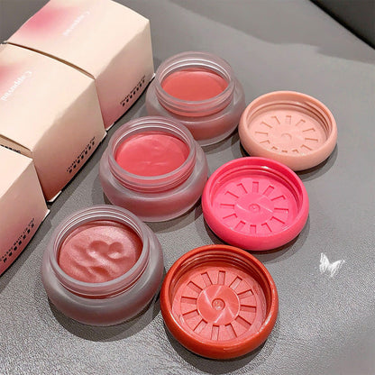 Multipurpose Long Lasting Smooth Matte Blush