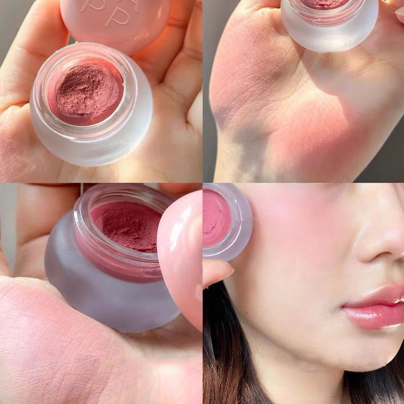 Multipurpose Long Lasting Smooth Matte Blush