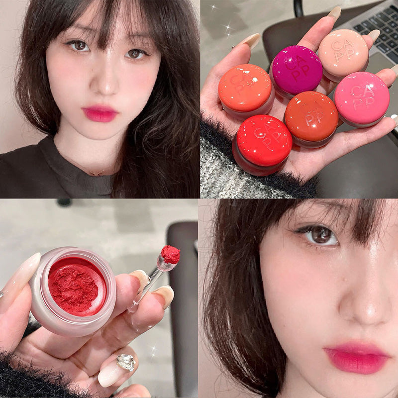 Multipurpose Long Lasting Smooth Matte Blush