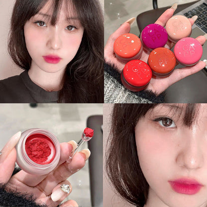 Multipurpose Long Lasting Smooth Matte Blush