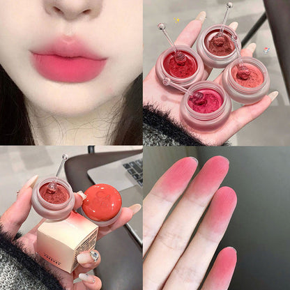 Multipurpose Long Lasting Smooth Matte Blush