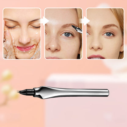 Waterproof and Smudge-Proof Eyebrow Pen