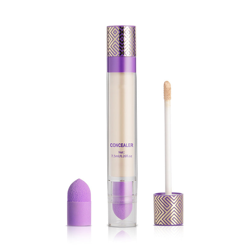 Waterproof Long-Lasting Natural Finish Concealer