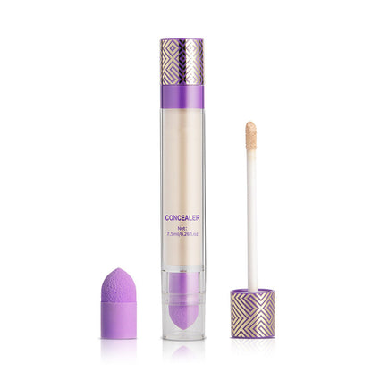 Waterproof Long-Lasting Natural Finish Concealer