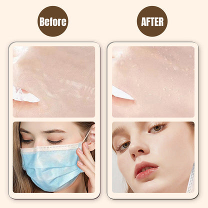 Black Friday Sale: Long-Lasting Flawless Coverage Moisturizing Natural Makeup Cream