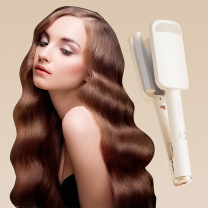 Last Day Promotion - 32MM Wavy Hair Curler