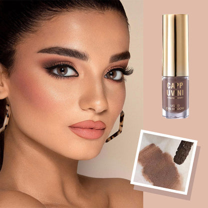2025 - Long-Lasting Liquid Glitter Eyeshadow