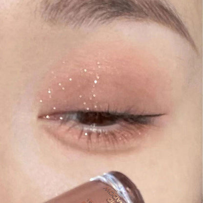 2025 - Long-Lasting Liquid Glitter Eyeshadow