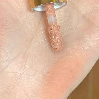 2025 - Long-Lasting Liquid Glitter Eyeshadow