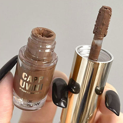 2025 - Long-Lasting Liquid Glitter Eyeshadow