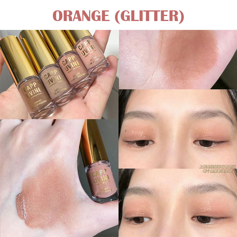 2025 - Long-Lasting Liquid Glitter Eyeshadow