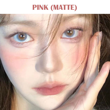 2025 - Long-Lasting Liquid Glitter Eyeshadow