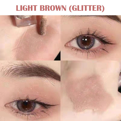 2025 - Long-Lasting Liquid Glitter Eyeshadow