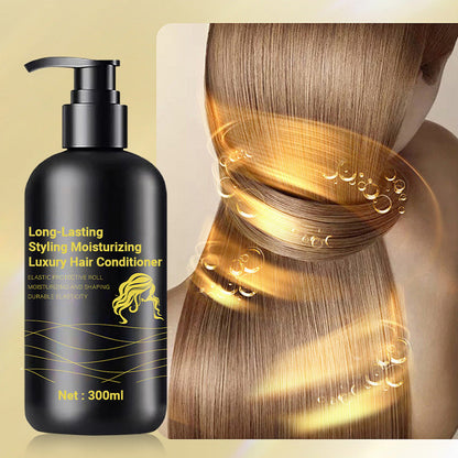 Long Hold Moisturizing Luxury Keratin Conditioner