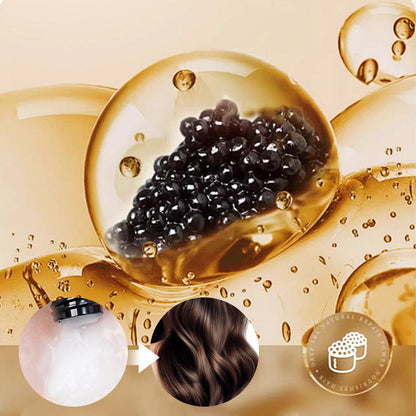 Long Hold Moisturizing Luxury Keratin Conditioner