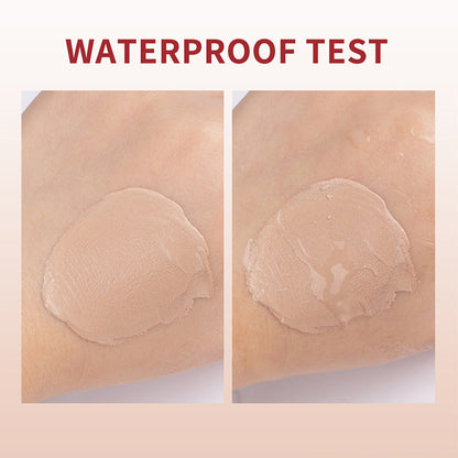 Natural Red Brighten Water-Gel Correction Cream