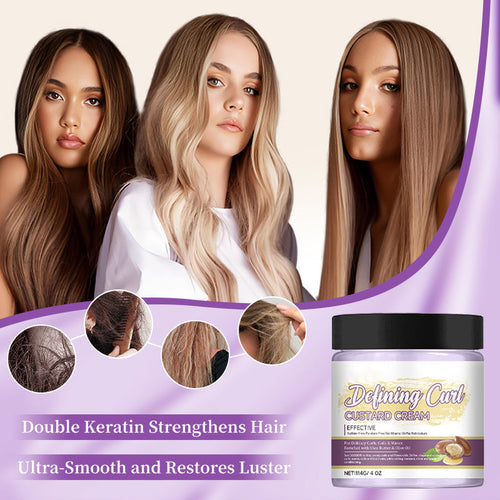 Curl Moisture Repair Conditioner