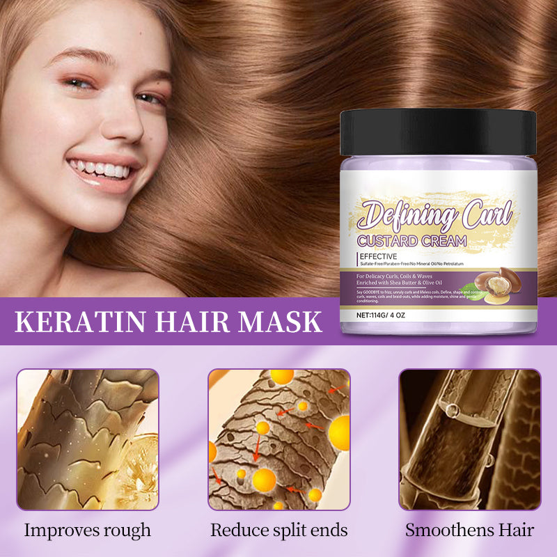 Curl Moisture Repair Conditioner
