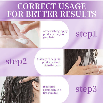 Curl Moisture Repair Conditioner