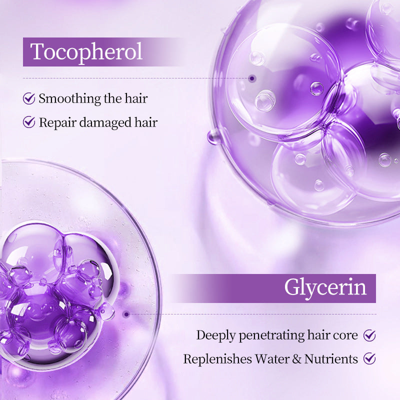 Curl Moisture Repair Conditioner