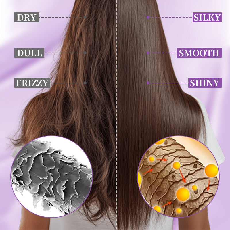 Curl Moisture Repair Conditioner