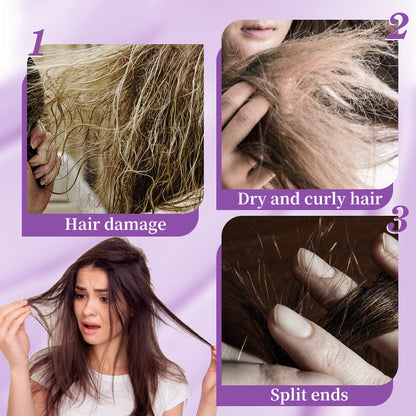 Curl Moisture Repair Conditioner