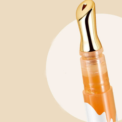 2025 Transparent Colorless Moisturizing Lip Plumping Essence