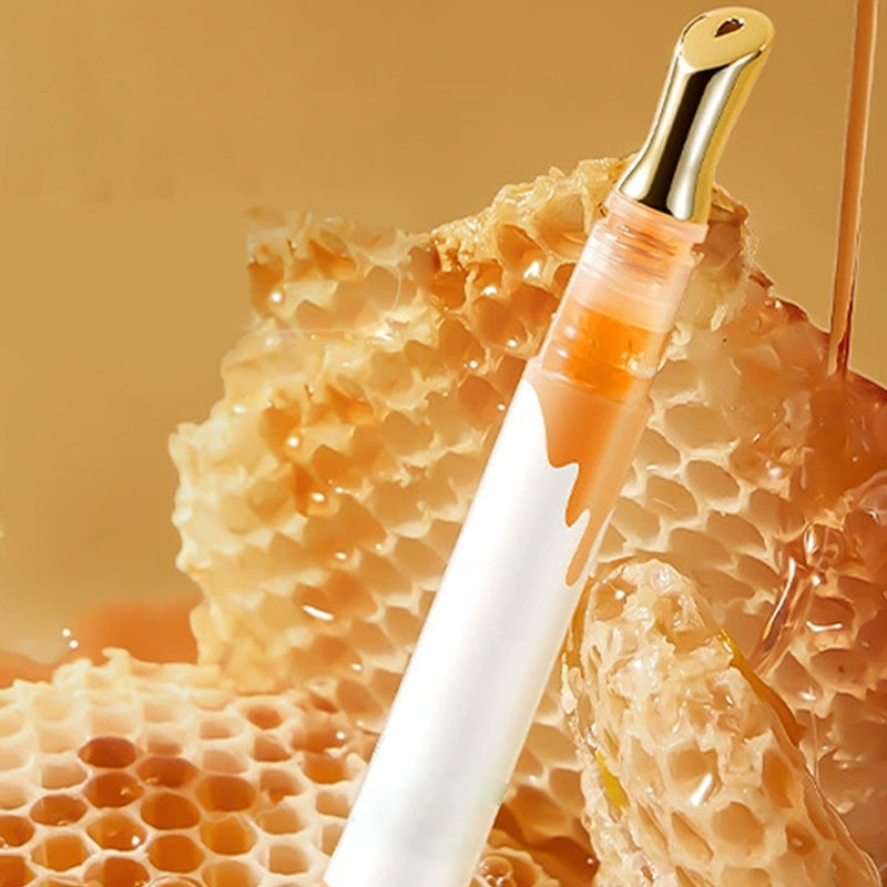 2025 Transparent Colorless Moisturizing Lip Plumping Essence