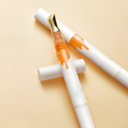 2025 Transparent Colorless Moisturizing Lip Plumping Essence