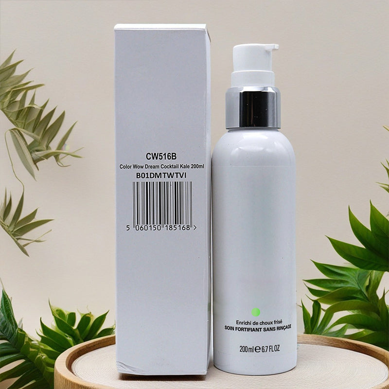 2025 Effective Leave-In Conditioner for Moisturizing and Repairing