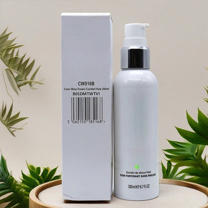 2025 Effective Leave-In Conditioner for Moisturizing and Repairing