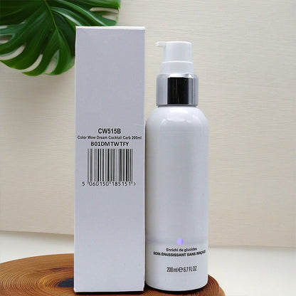2025 Effective Leave-In Conditioner for Moisturizing and Repairing