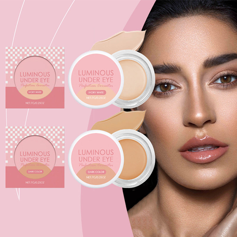 Under Eye Brightener, Brightening Cream Concealer