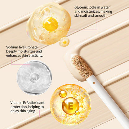 Under Eye Brightener, Brightening Cream Concealer