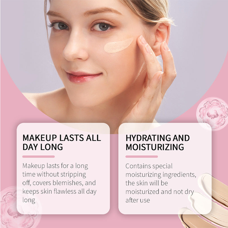 Under Eye Brightener, Brightening Cream Concealer