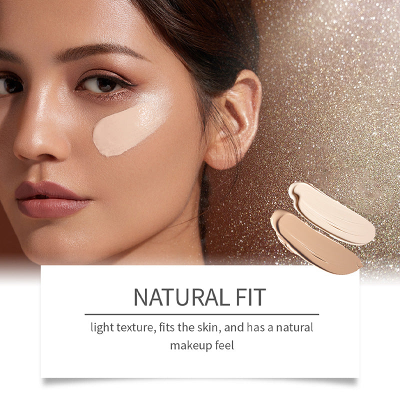 Under Eye Brightener, Brightening Cream Concealer