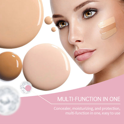 Under Eye Brightener, Brightening Cream Concealer