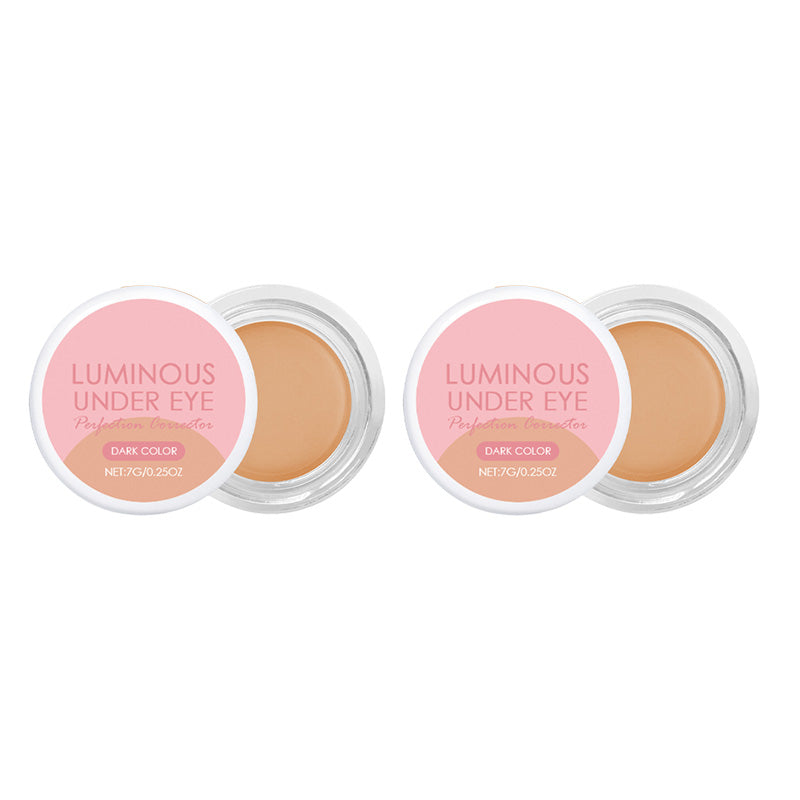 Under Eye Brightener, Brightening Cream Concealer