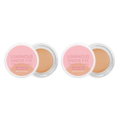 Under Eye Brightener, Brightening Cream Concealer