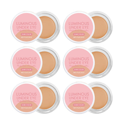 Under Eye Brightener, Brightening Cream Concealer