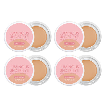 Under Eye Brightener, Brightening Cream Concealer