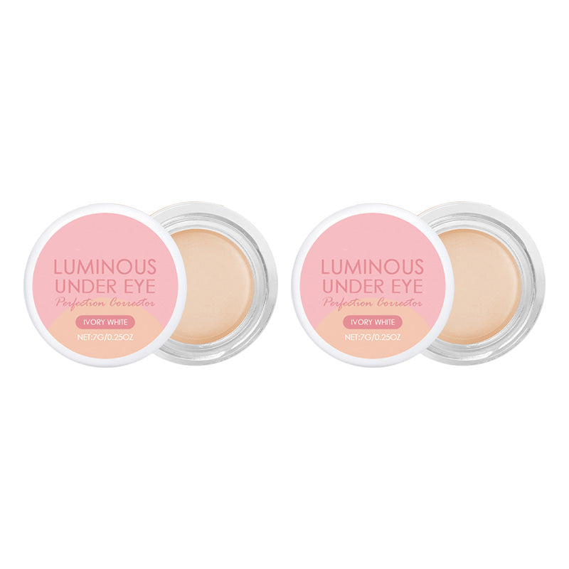 Under Eye Brightener, Brightening Cream Concealer