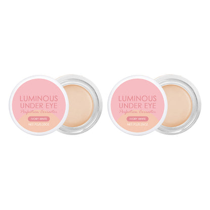 Under Eye Brightener, Brightening Cream Concealer