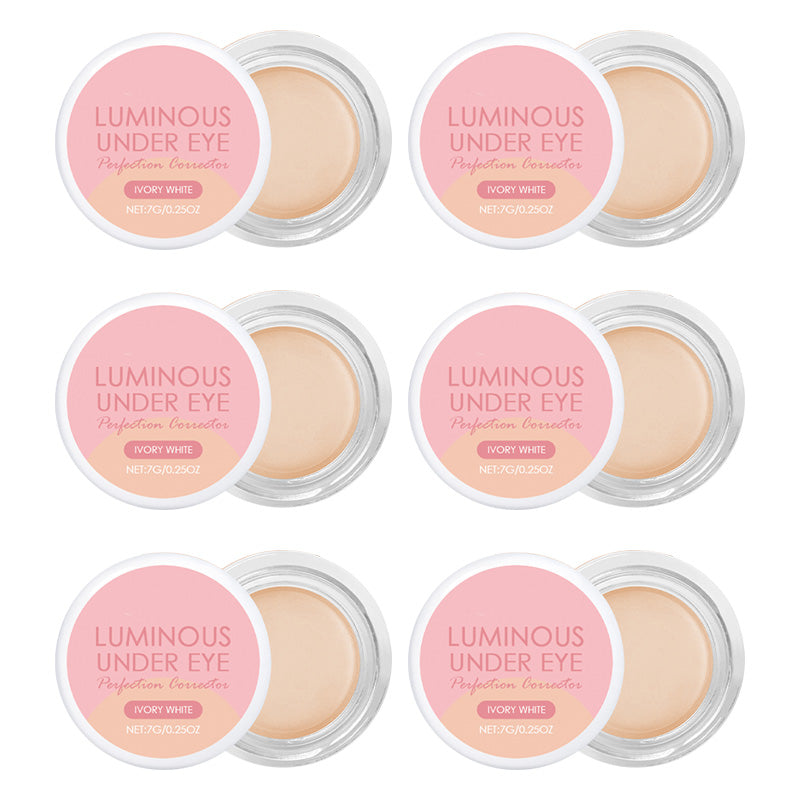 Under Eye Brightener, Brightening Cream Concealer