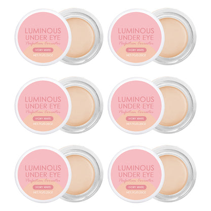 Under Eye Brightener, Brightening Cream Concealer