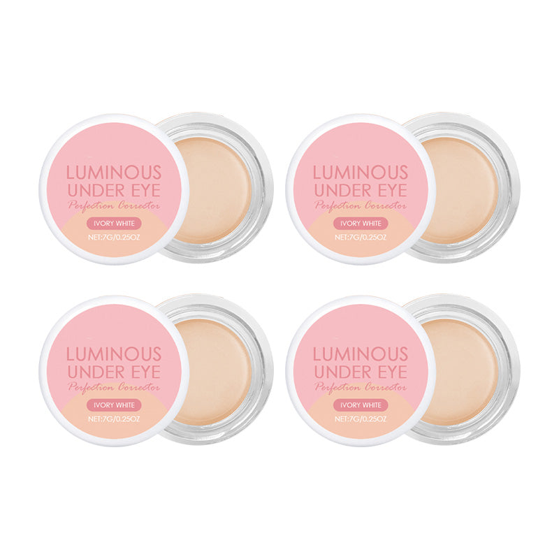 Under Eye Brightener, Brightening Cream Concealer