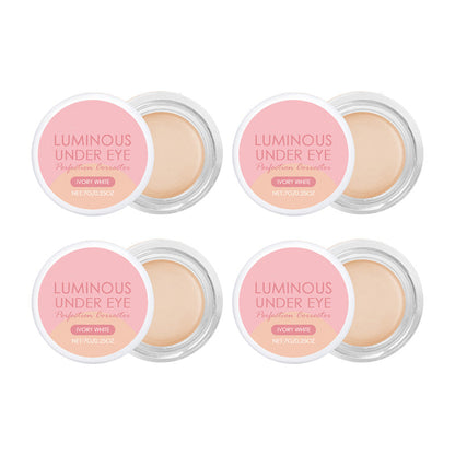 Under Eye Brightener, Brightening Cream Concealer